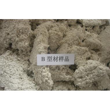 稀土复合型保温材料