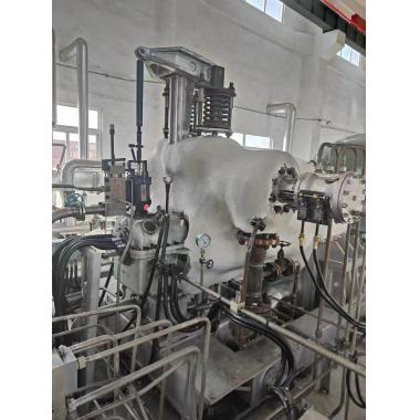 汽轮机涂抹式保温层