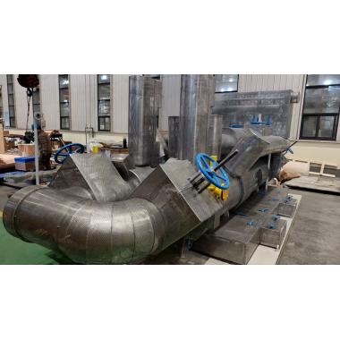 镂空板人体保护